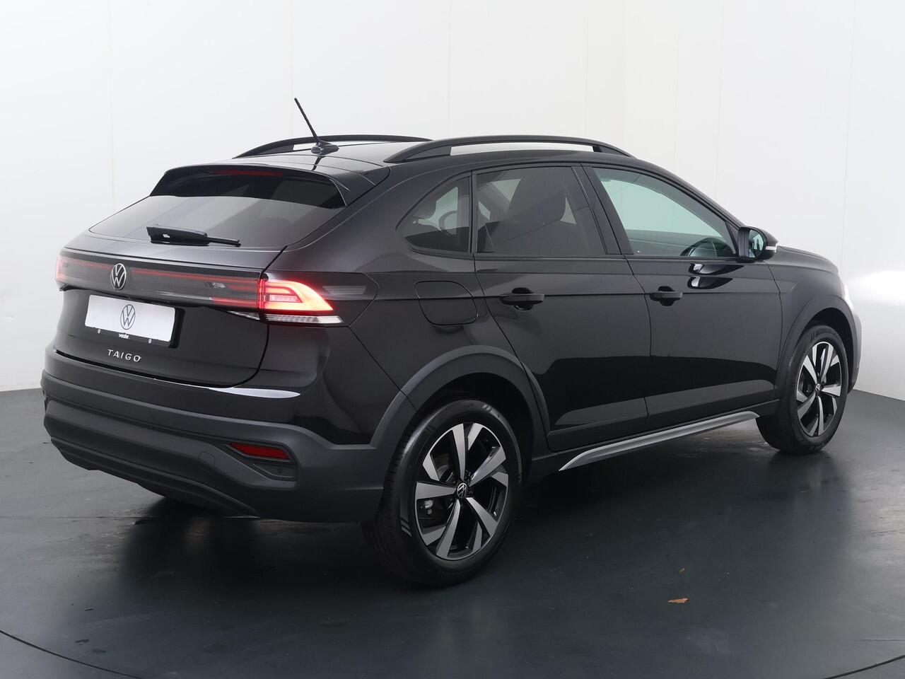 Volkswagen Taigo Life Edition 1.0 TSI 85 kW / 116 PK 7 versn. DSG