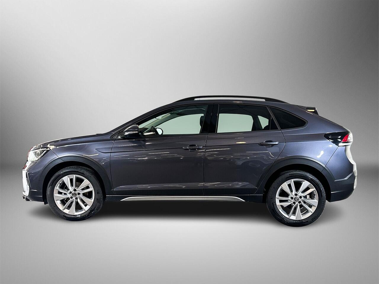 Volkswagen Taigo 1.0 TSI 95pk Life | Achteruitrijcamera | 17 inch velgen | Climatronic | App-Connect