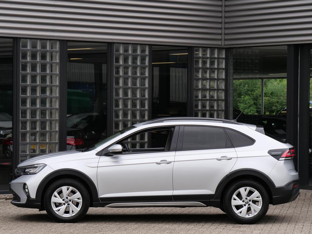 Volkswagen Taigo 1.0TSi LIFE/ CARPLAY/ IQ-LIGHT/ PDC V+A