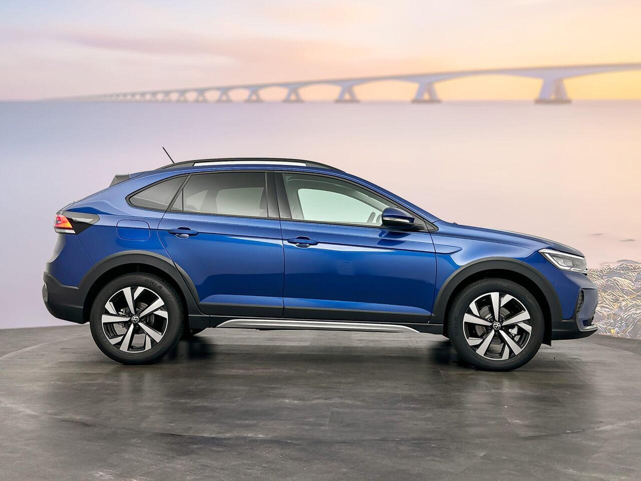 Volkswagen Taigo Life Edition 1.0 TSI 85 kW / 116 PK CUV 7 versn. D