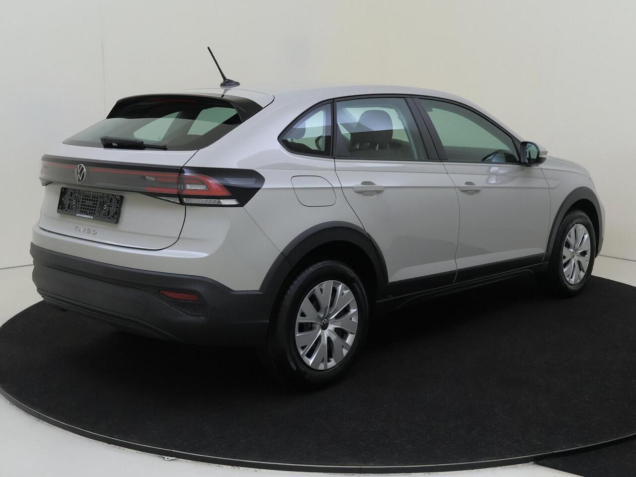 Volkswagen Taigo Edition | 'App-Connect' smartphone integratie | Achterlichten LED | Afstandscontrolesysteem (Front Assist)