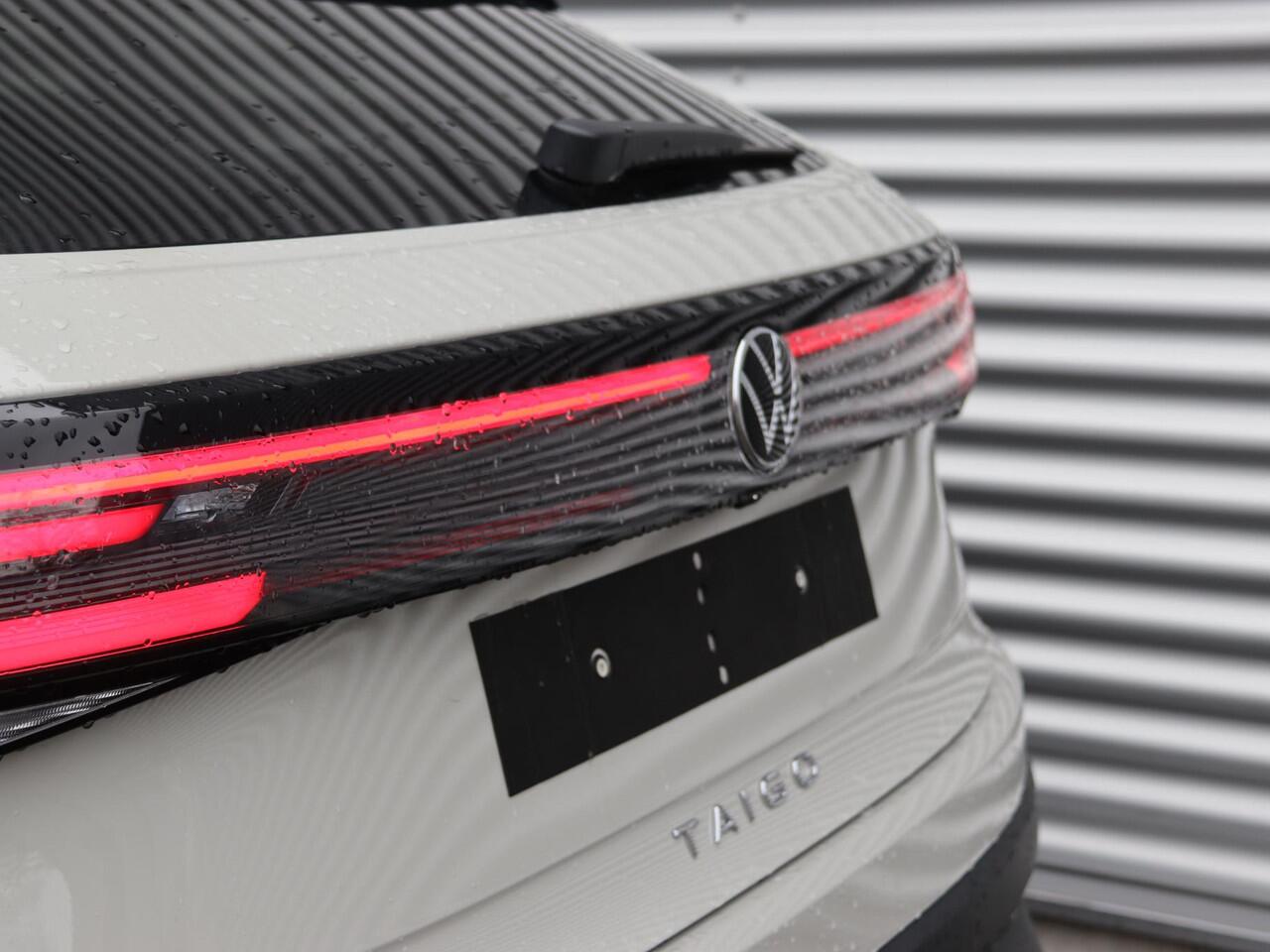 Volkswagen Taigo Life Edition 1.0 70 kW / 95 pk TSI CUV 5 versn. Ha nd