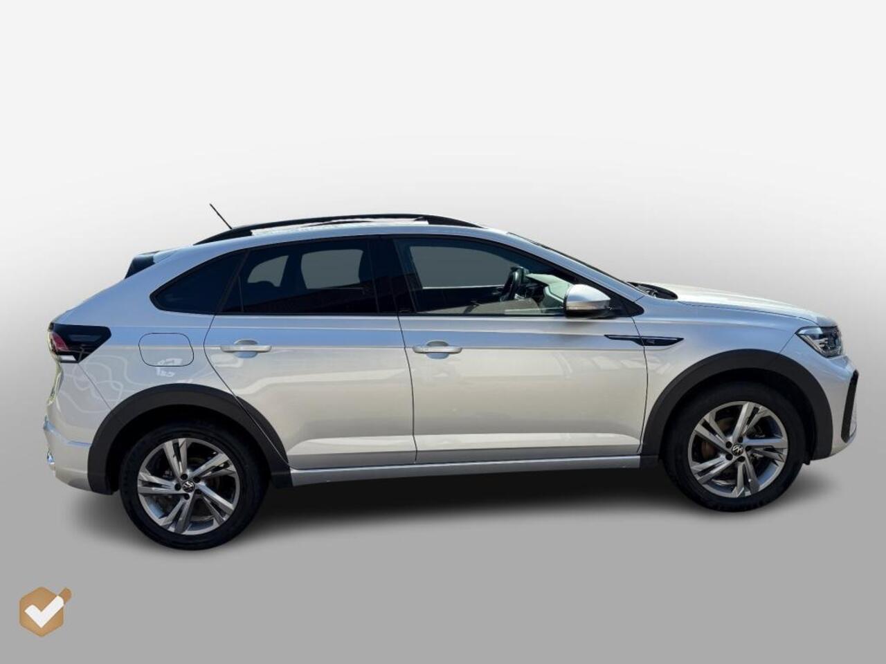 Volkswagen Taigo 1.0 TSI R-Line Business Automaat *Geen Afl. kosten*