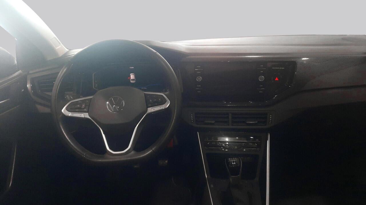 Volkswagen Taigo 1.0 TSI Life Business | Camera | Panorama-Schuifdak |