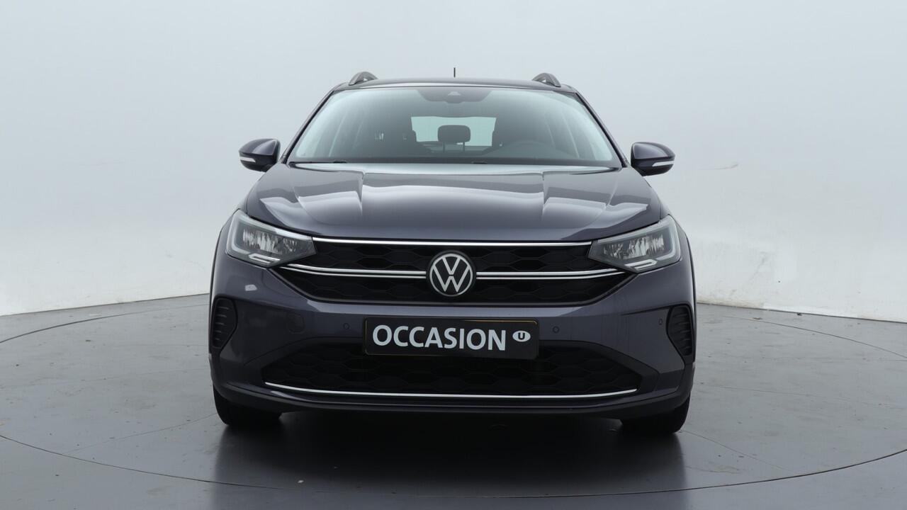 Volkswagen Taigo 1.0 TSI 95pk Life Navigatie Camera