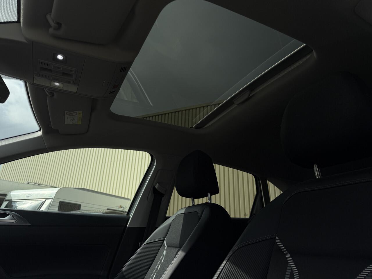 Volkswagen Taigo 1.0 TSI Life Business 2024