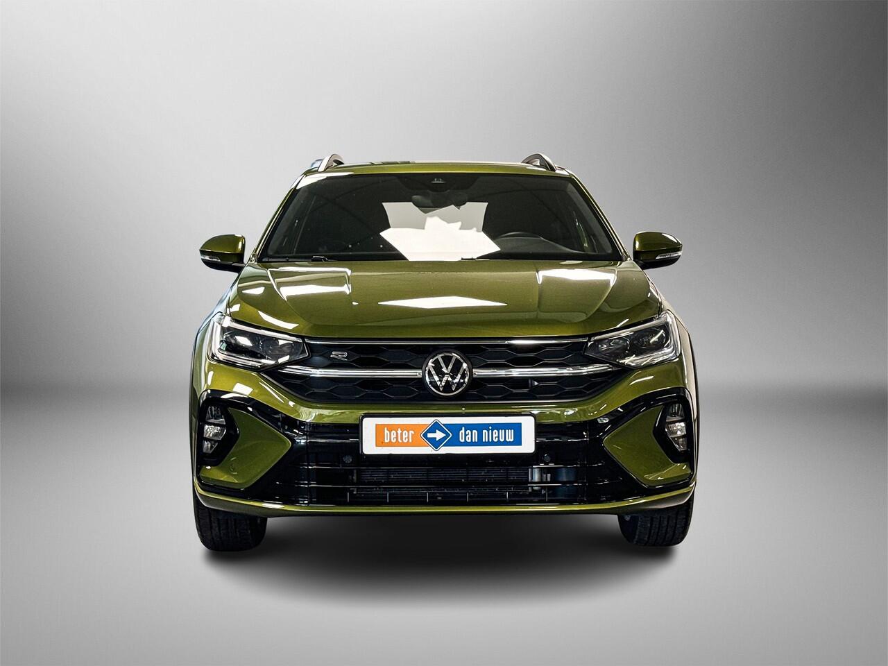 Volkswagen Taigo 1.0 TSI 116pk R-Line Edition Carplay / Matrix LED / R-Line