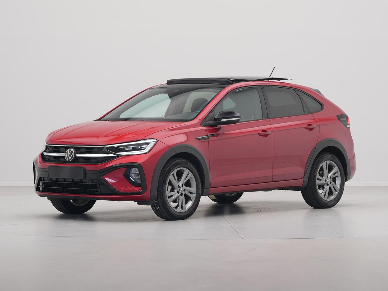 Volkswagen Taigo 1.0 TSI 110pk R-Line Panorama Navi via App Camera Matrix Led Clima Acc 138