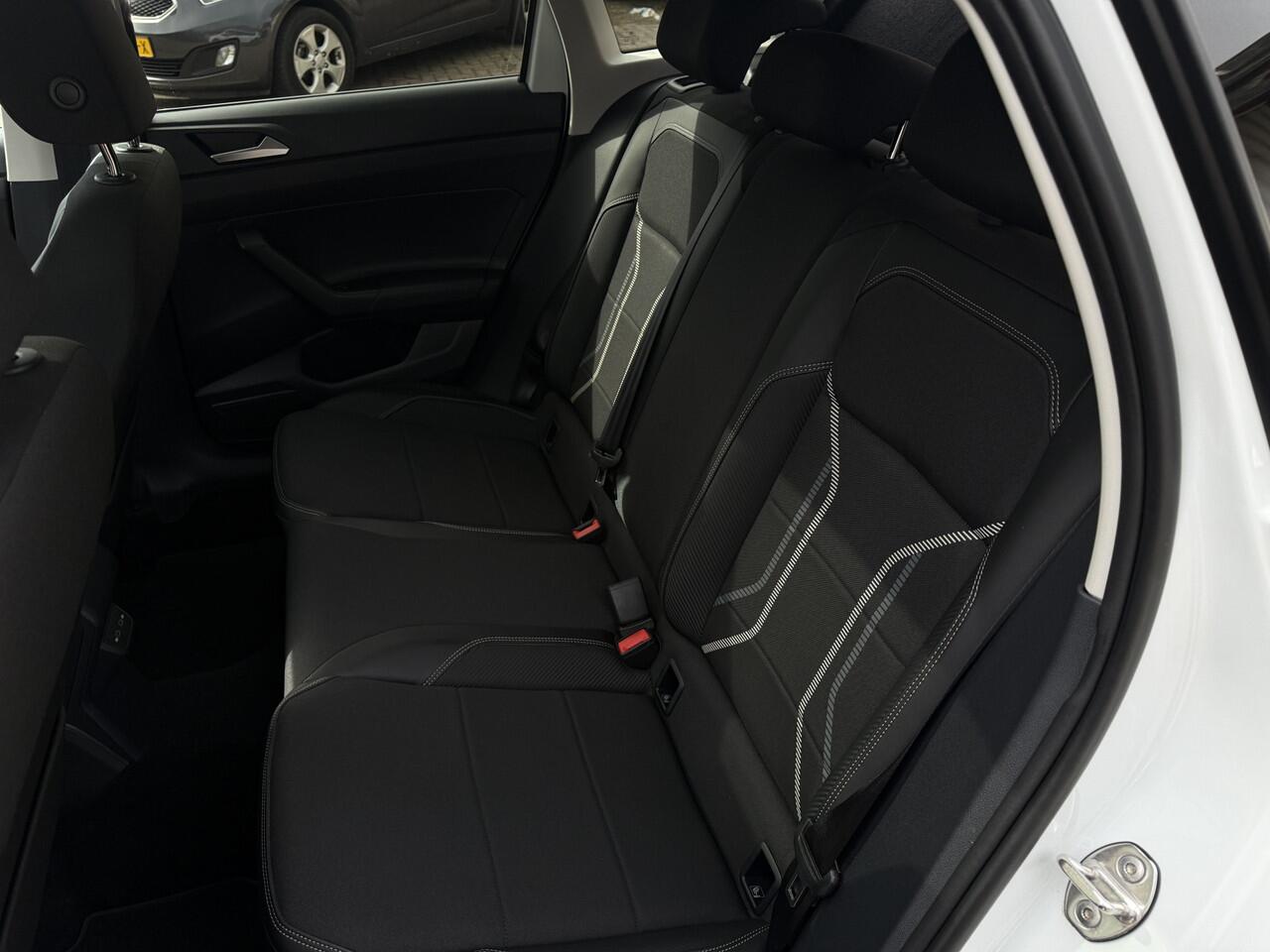 Volkswagen Taigo 1.0 TSI Life Business 2024