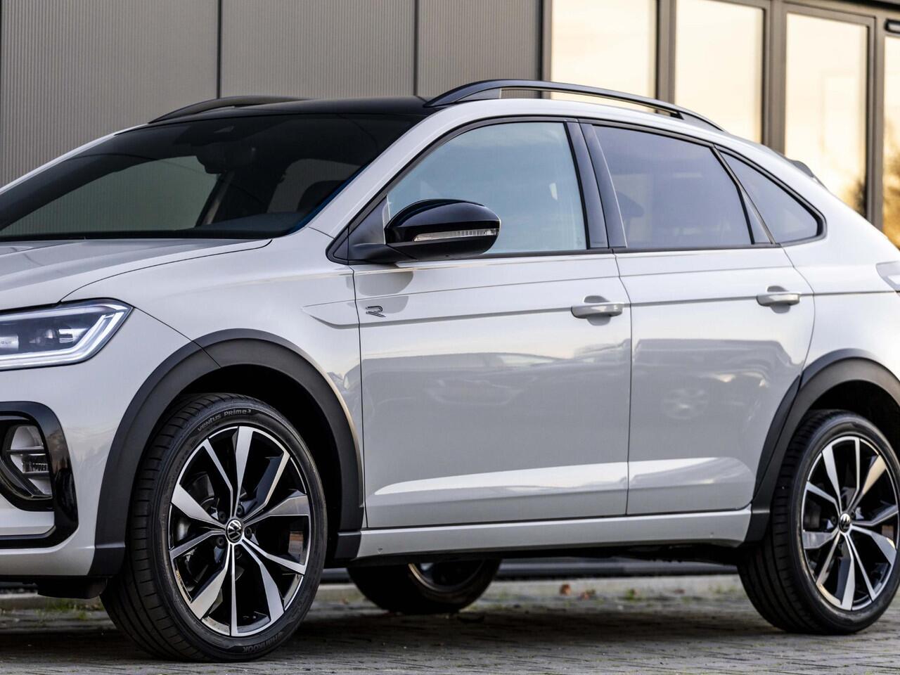 Volkswagen Taigo 1.0 TSI R-Line