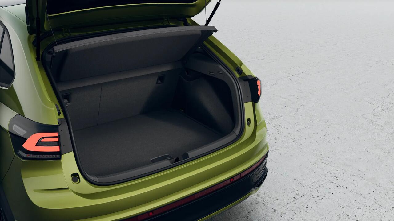 Volkswagen Taigo 1.0 TSI 116 7DSG R-Line Edition Automaat | Panoramisch schuif-, kanteldak, elektrisch bedienbaar