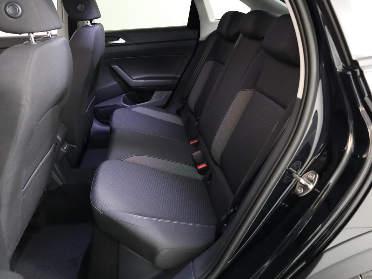 Volkswagen Taigo Life Edition 1.0 70 kW / 95 pk TSI CUV 5 versn. Ha