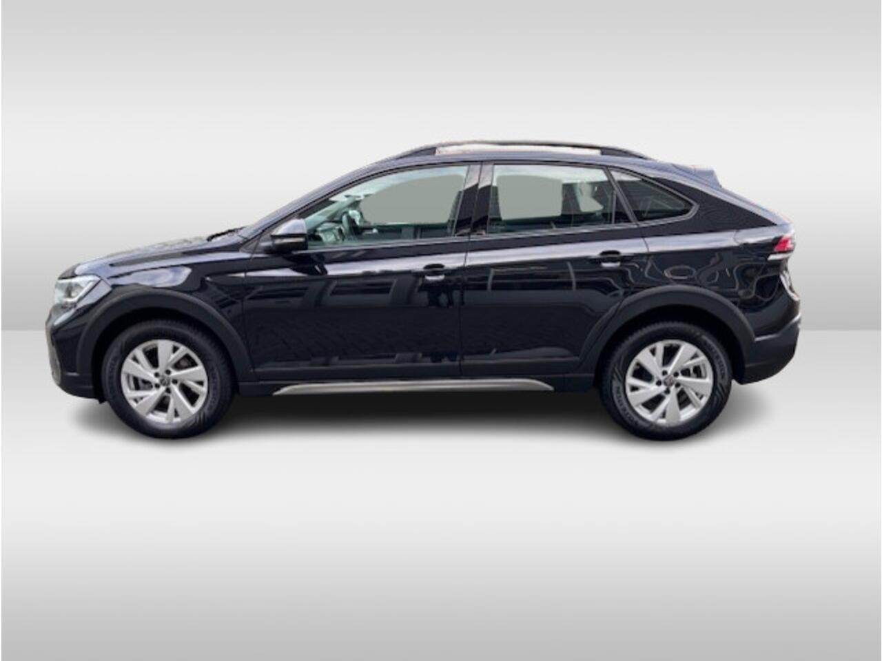 Volkswagen Taigo 1.0 TSI Life LED verlichting / App-connect / Licht & Zicht / Airco / 16"LM Velgen