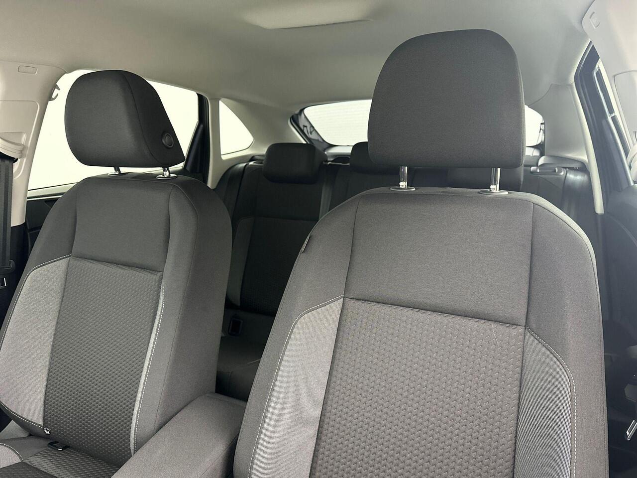 Volkswagen Taigo 1.0 TSI Life Edition