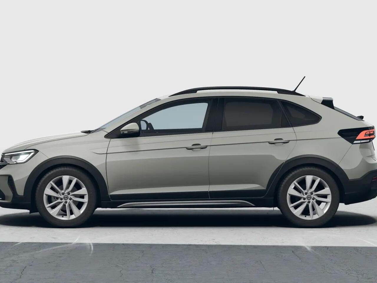 Volkswagen Taigo Life Edition 1.0 70 kW / 95 pk TSI CUV 5 versn. Ha