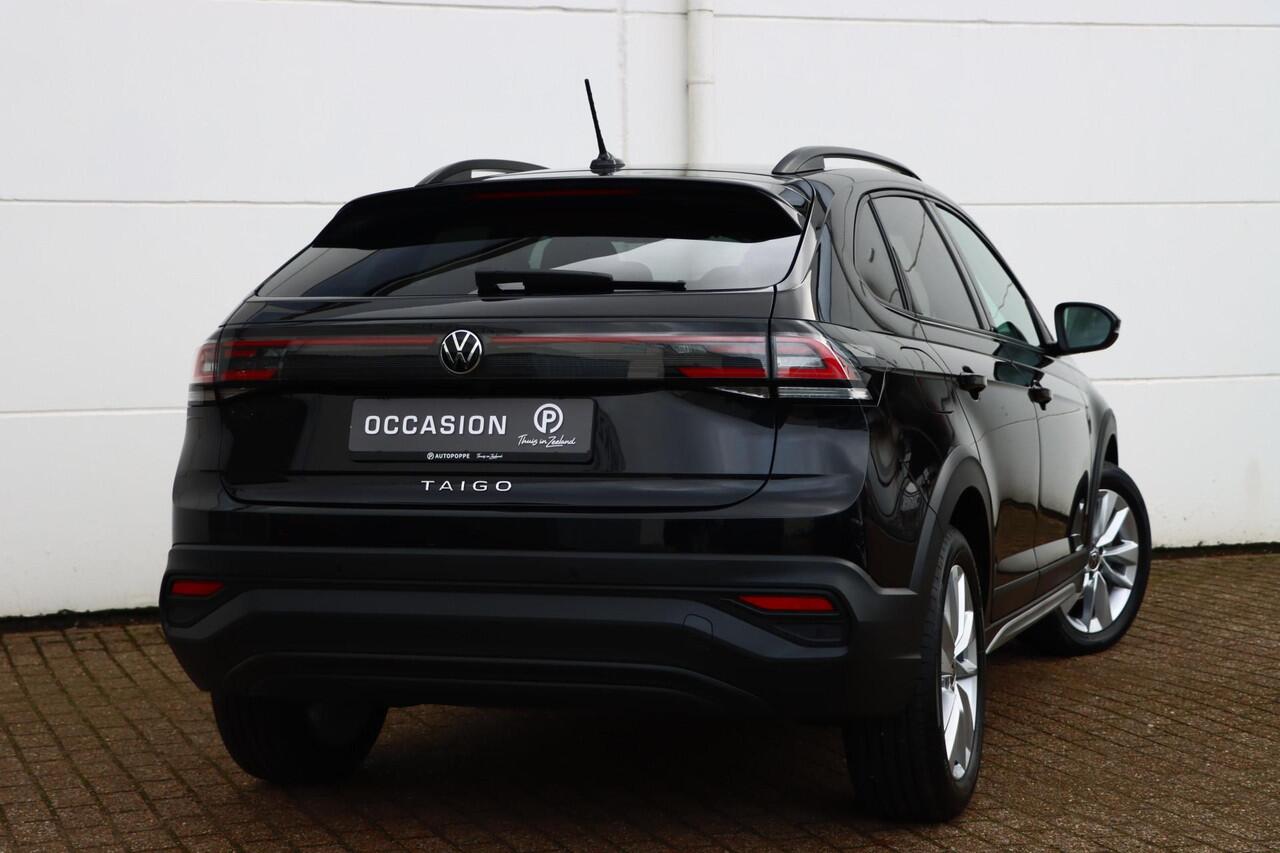 Volkswagen Taigo 1.0 TSI Life Edition 96pk