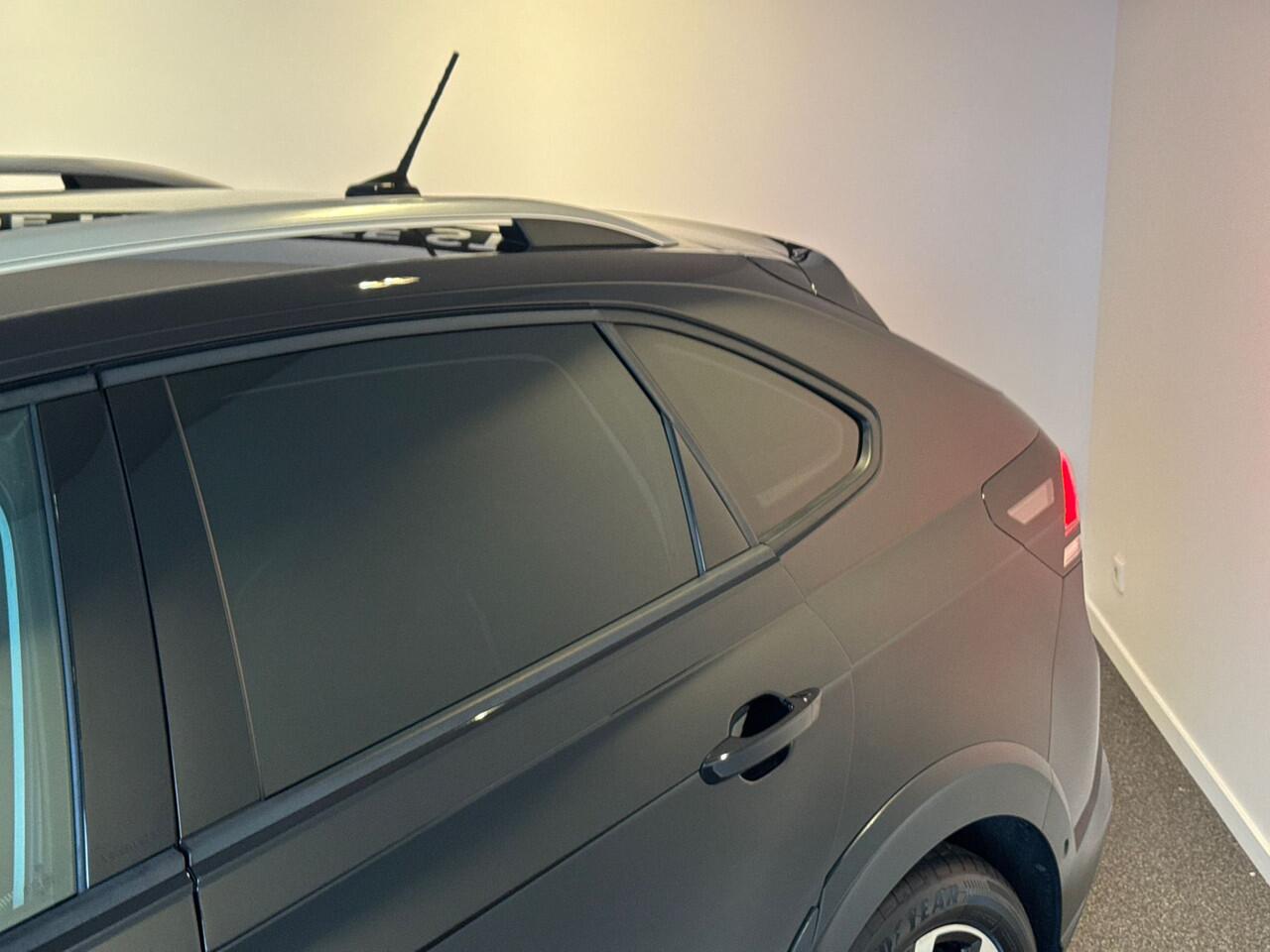 Volkswagen Taigo 1.0 TSI Life Business