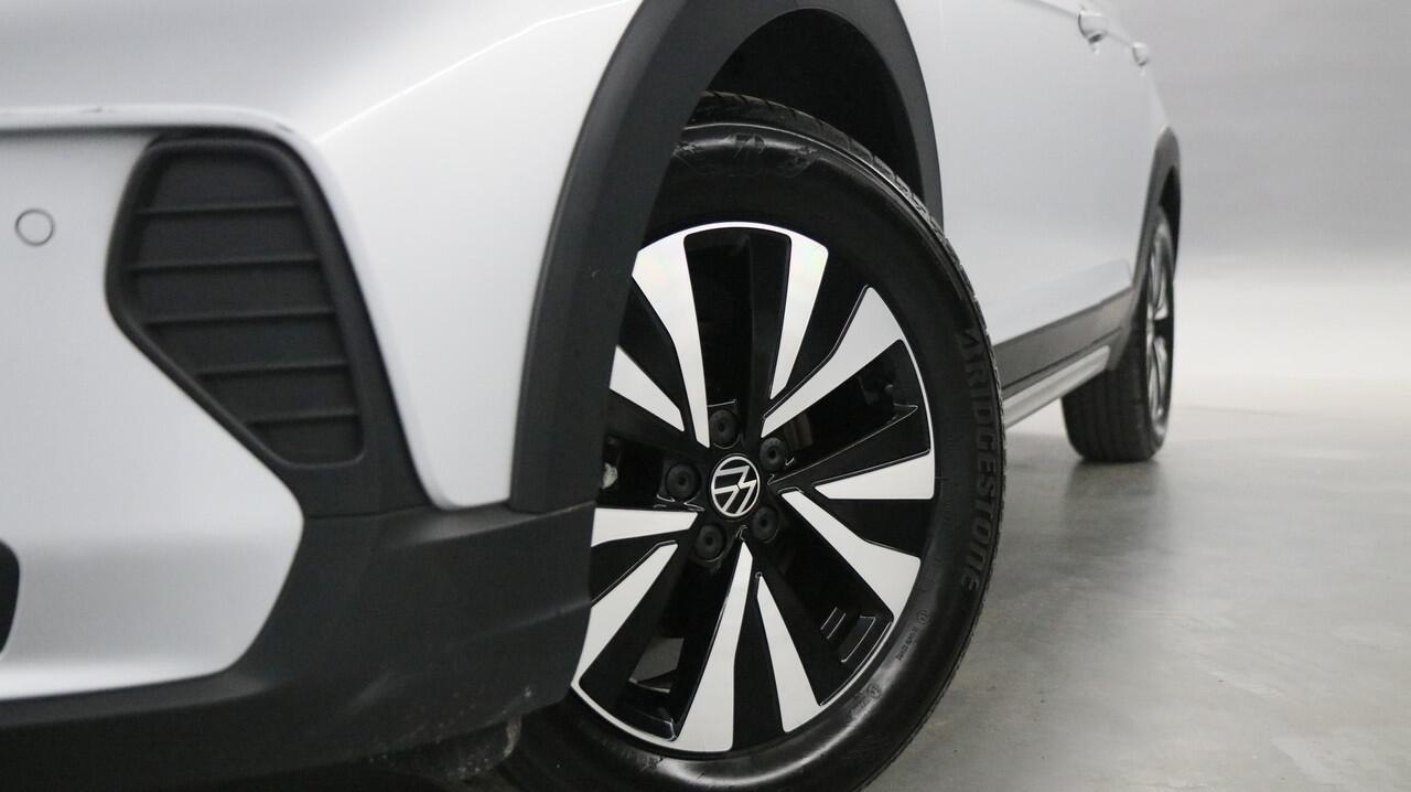 Volkswagen Taigo 1.0 TSI 115pk Life Edition DSG / Apple Carplay / Stoelverwarming / Camera