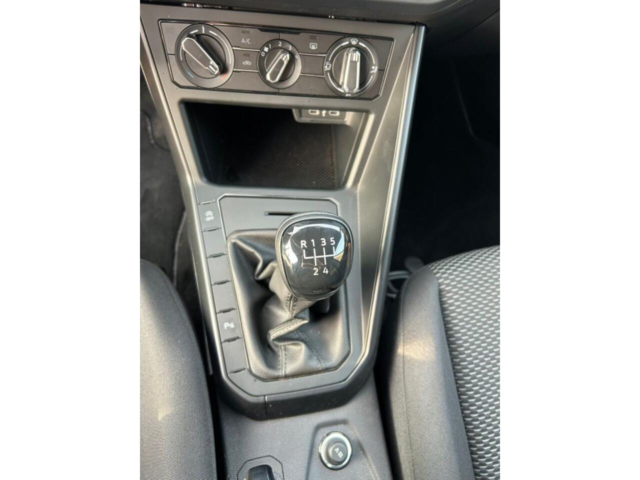 Volkswagen Taigo 1.0 TSI 95 PK