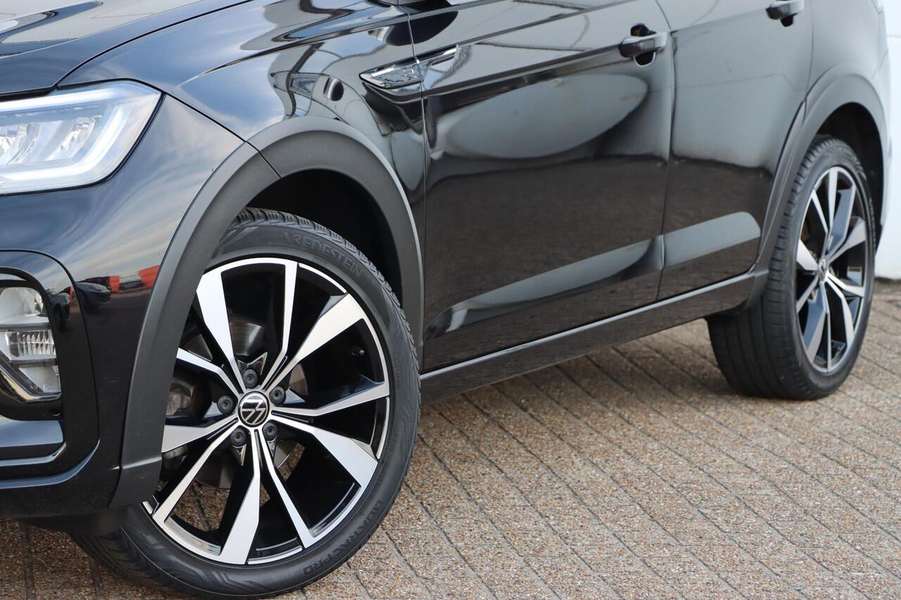 Volkswagen Taigo 1.0 TSI R-Line 110pk DSG7