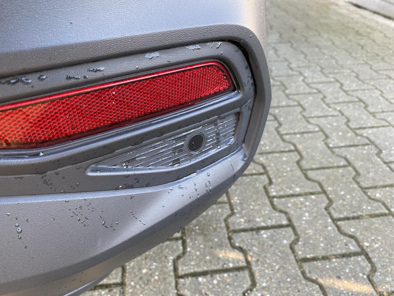 Volkswagen Taigo 1.0 TSI Life Business App Connect, Stoelverwarming & Adaptive Cruise