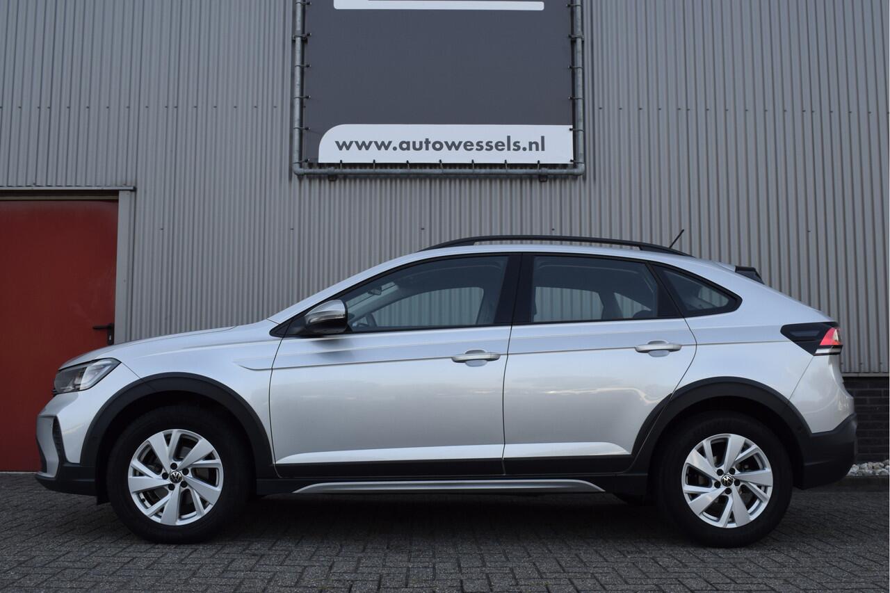 Volkswagen Taigo 1.0 TSI DSG Automaat Virtual cockpit, Adaptive cruise, Camera, Automaat, Carplay