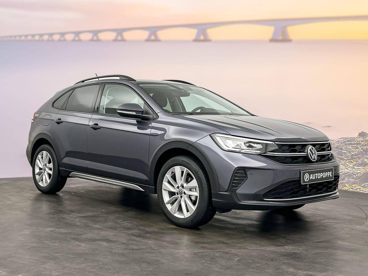 Volkswagen Taigo Life Edition 1.0 70 kW / 95 pk TSI CUV 5 versn. Ha