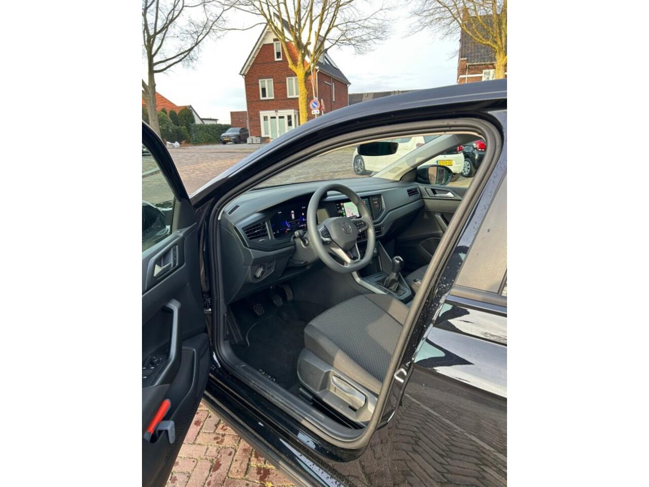 Volkswagen Taigo 1.0 TSI 95 PK