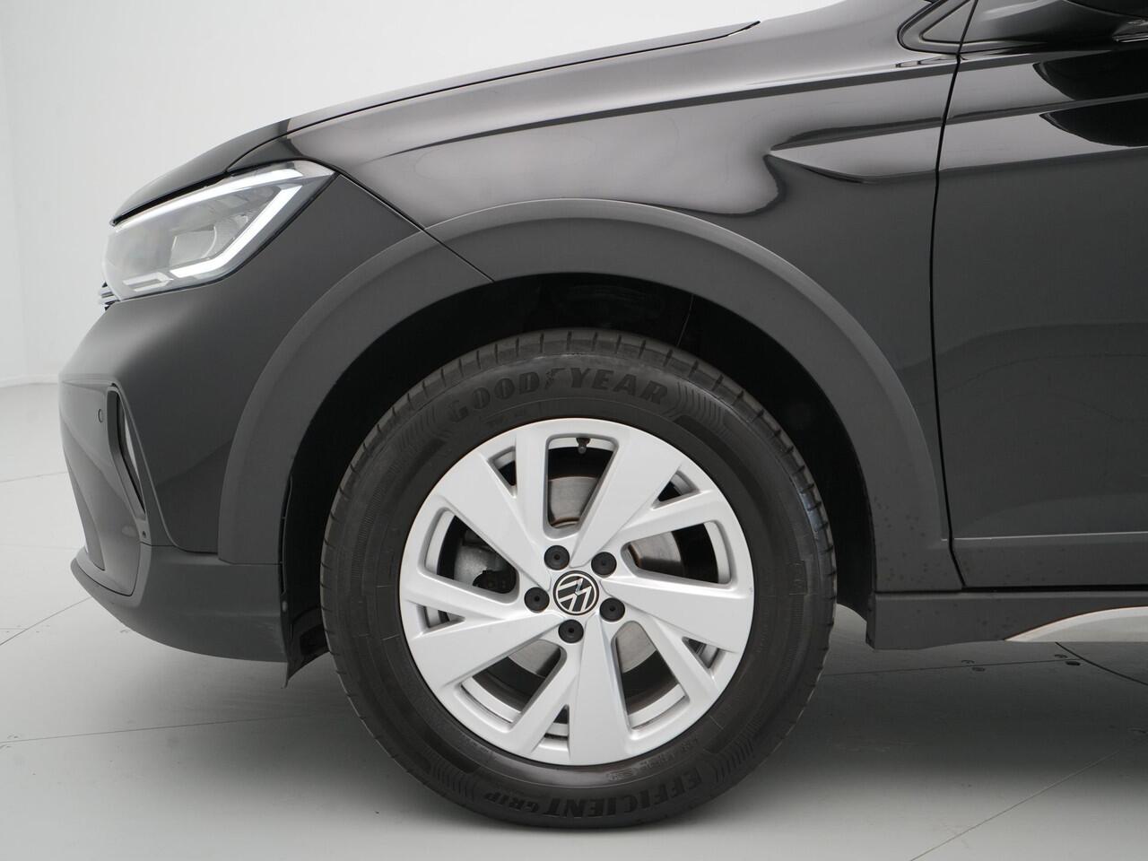 Volkswagen Taigo 1.0 TSI 110pk DSG Life Navi via App Pdc Airco Lm Velgen Acc 91