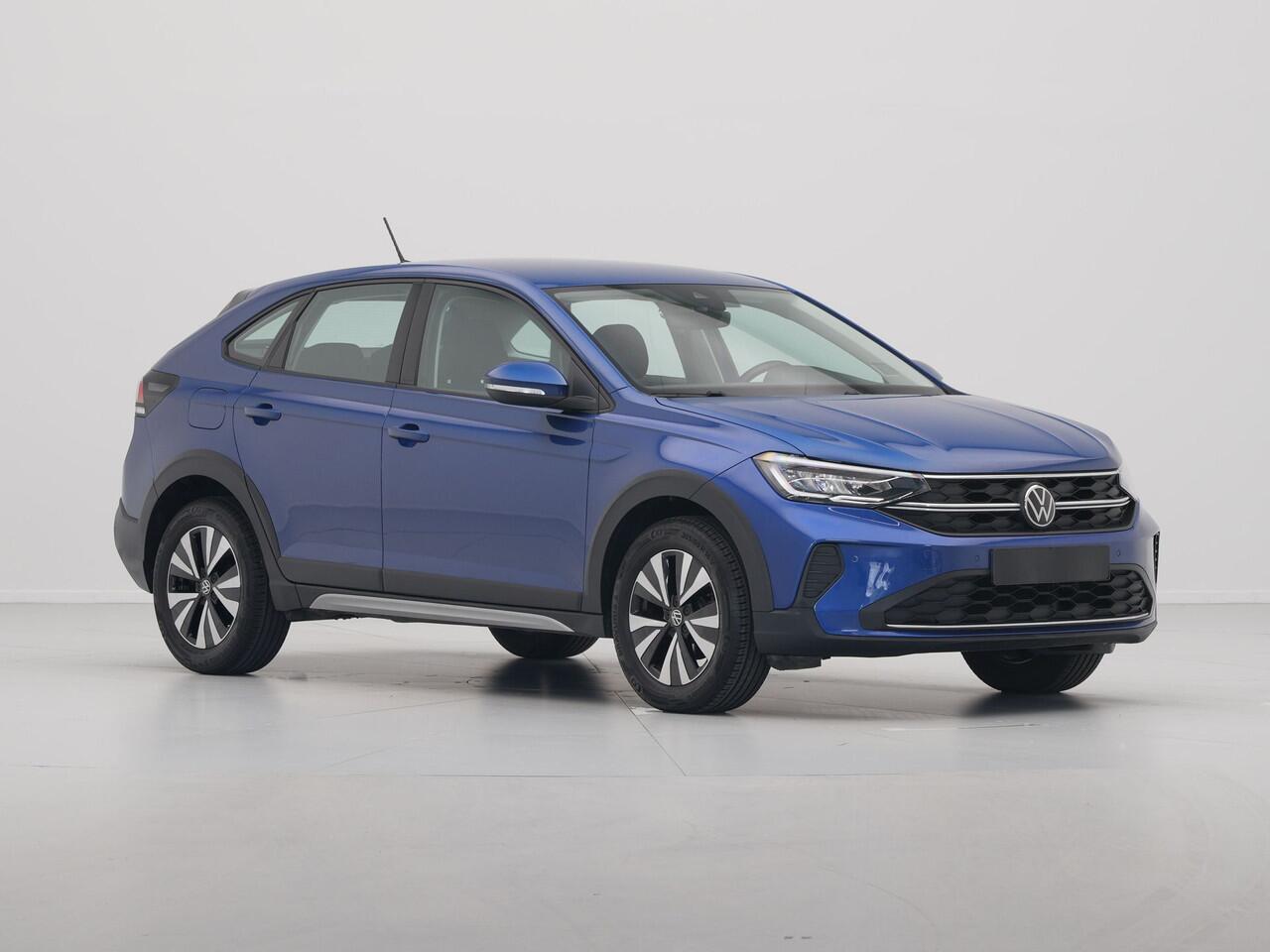 Volkswagen Taigo 1.0 TSI 95pk Life Navigatie Clima Camera Acc 340