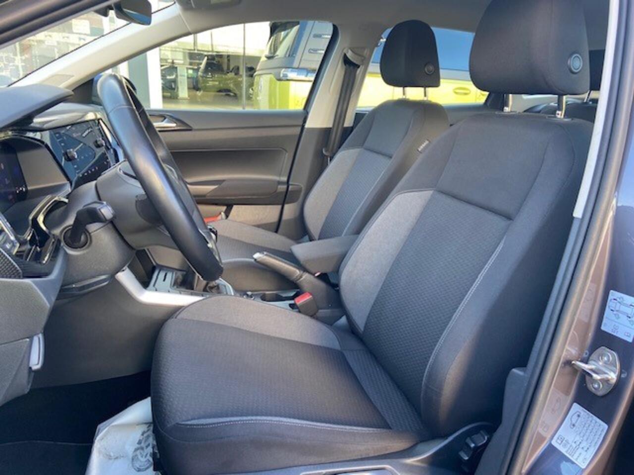 Volkswagen Taigo 1.0 TSI Life / Navi / Trekaak / 16"