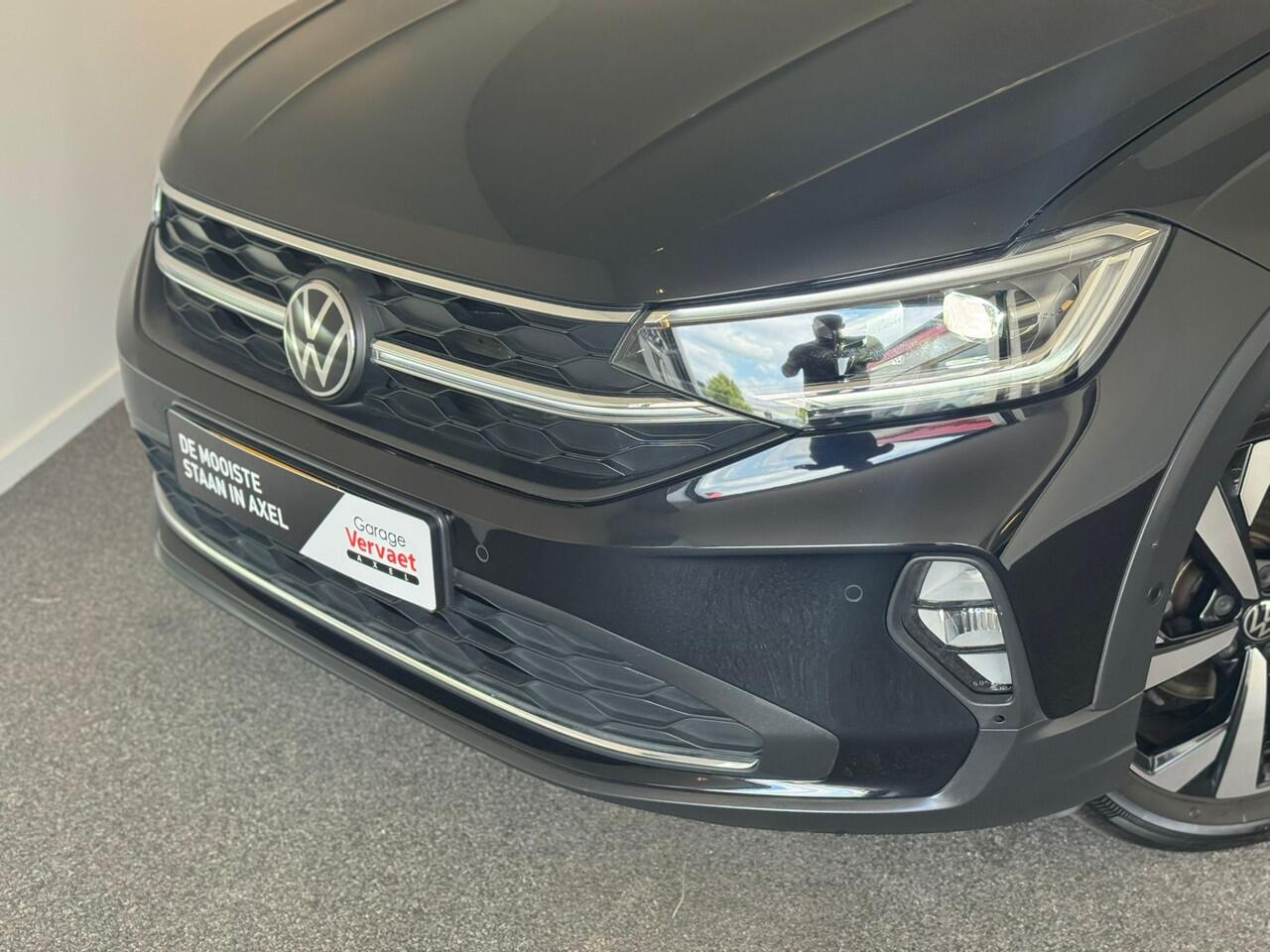 Volkswagen Taigo 1.0 TSI Life Business