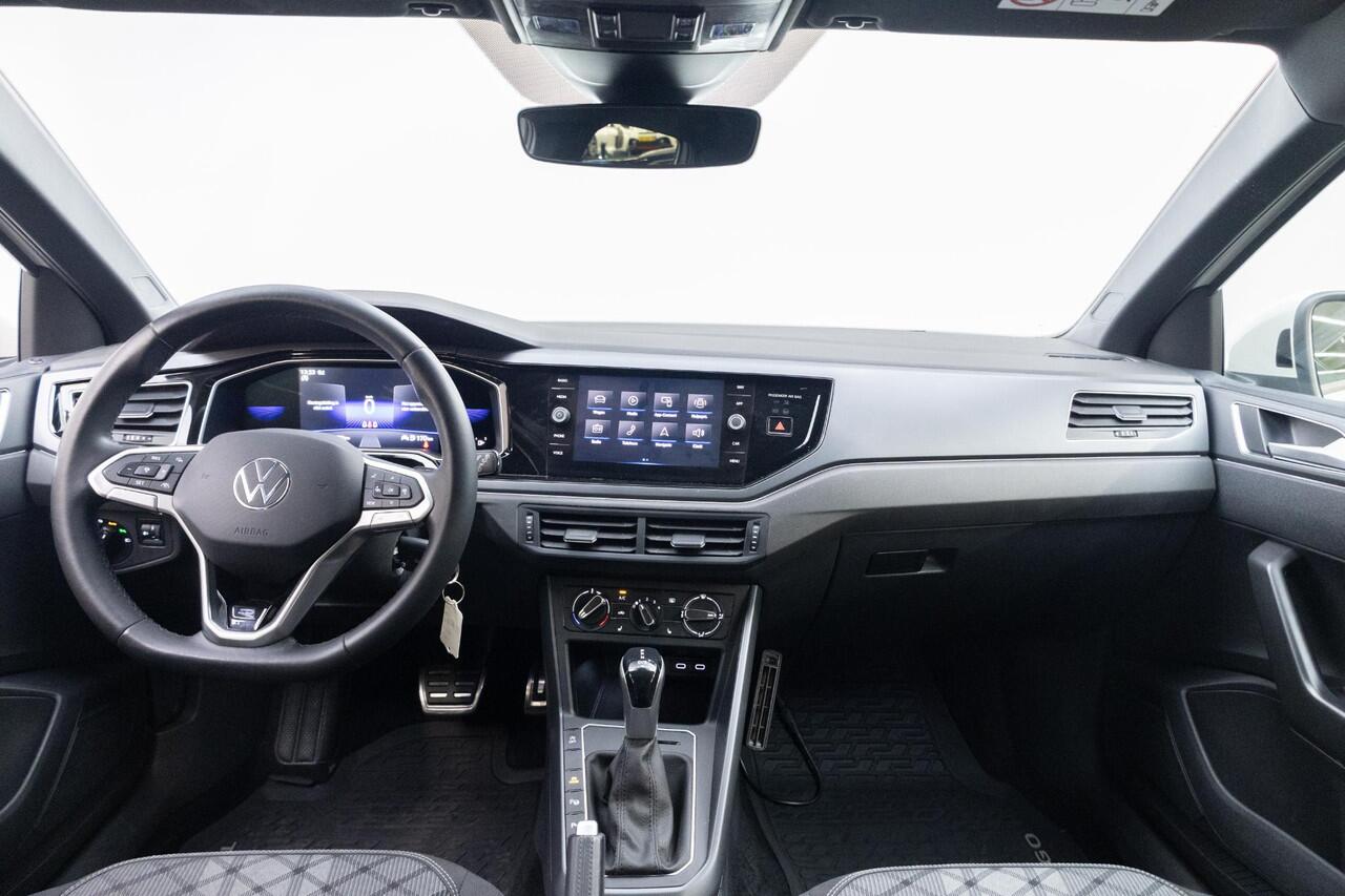 Volkswagen Taigo 1.0 TSI R-Line