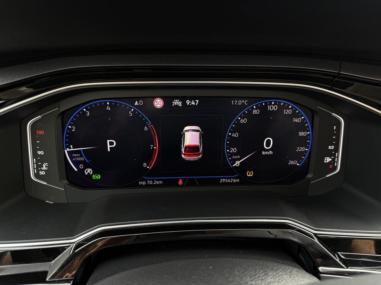 Volkswagen Taigo 1.0 TSI Life Business 2024