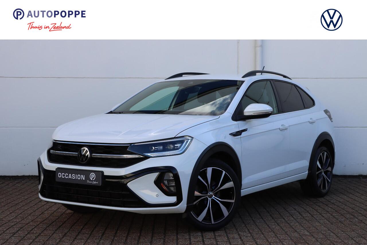 Volkswagen Taigo 1.0 TSI R-Line 110pk DSG7