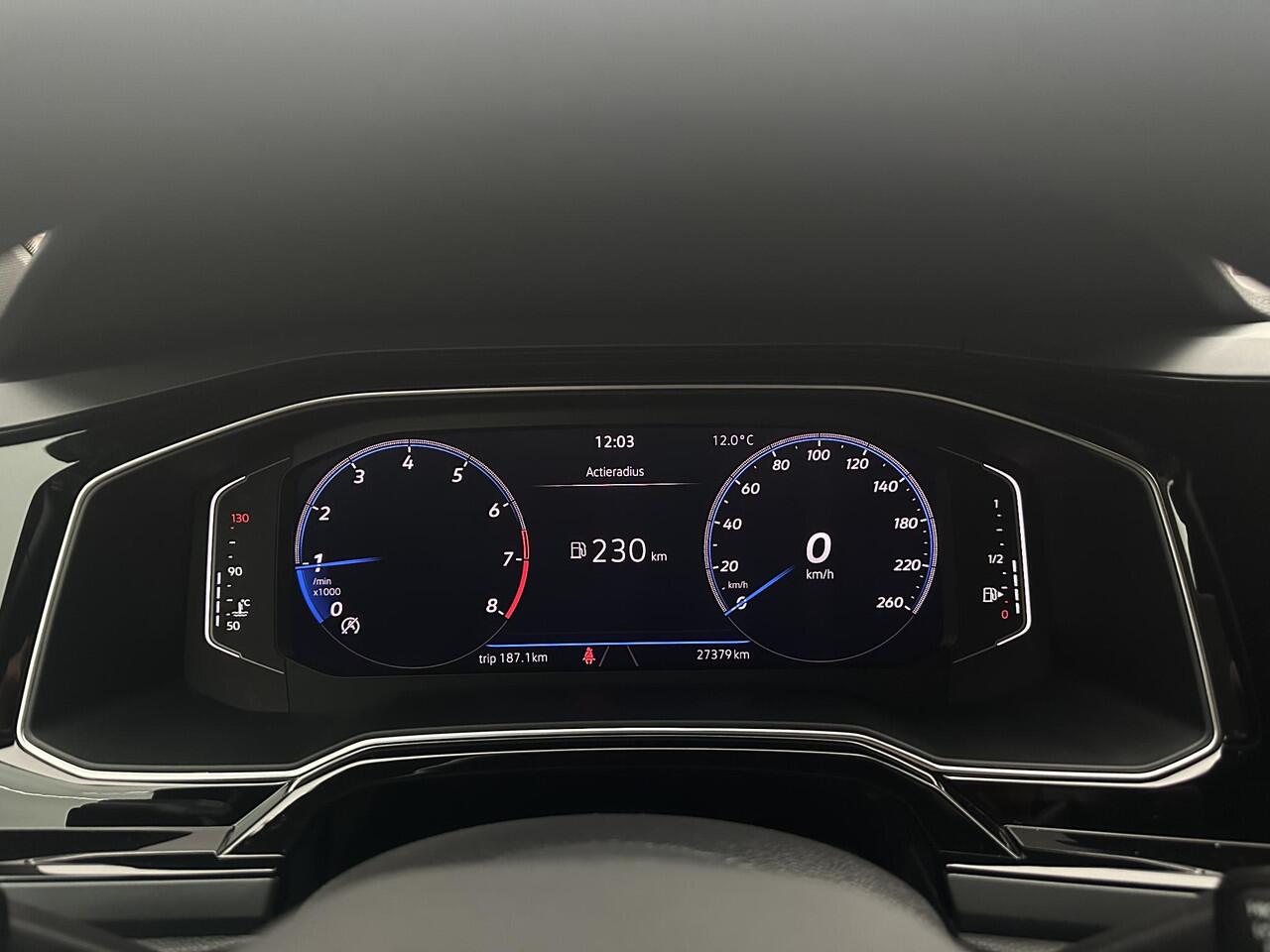 Volkswagen Taigo 1.0 TSI R-Line Business Virtual Navi 2024 Dealer Garantie