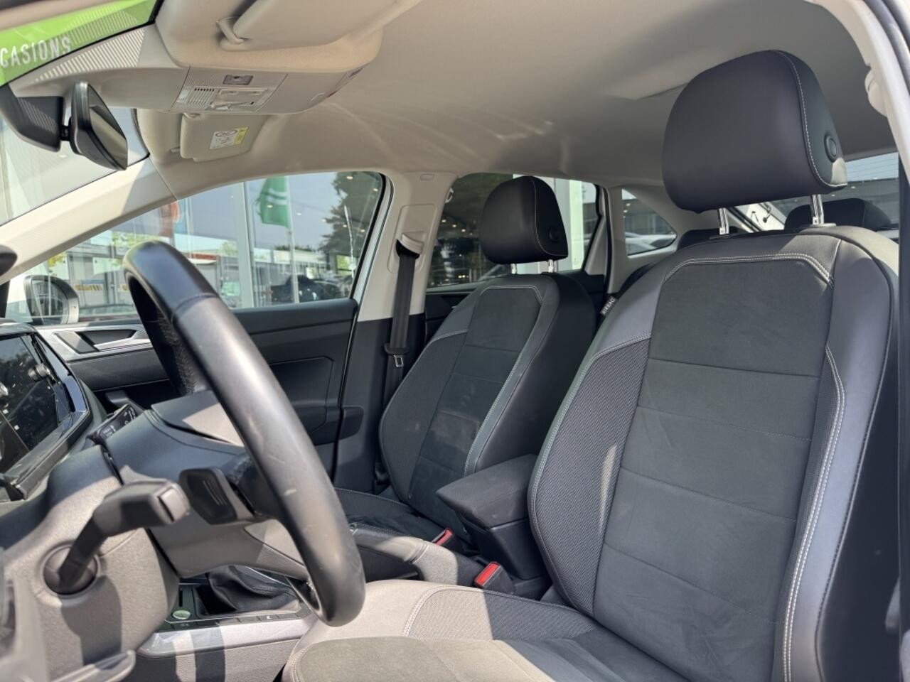 Volkswagen Taigo 1.0 TSI R-Line