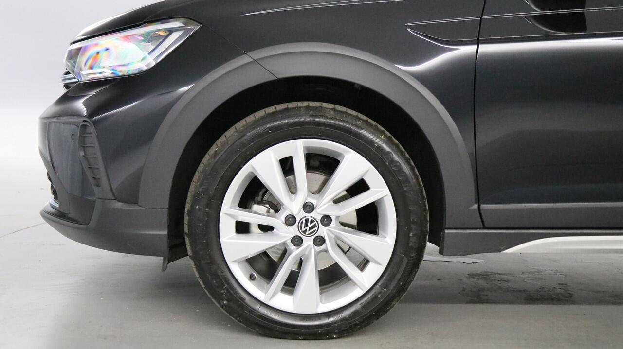 Volkswagen Taigo 1.0 TSI 115pk Life Edition DSG / Navigatie / Stoelverwarming / Camera / Keyless