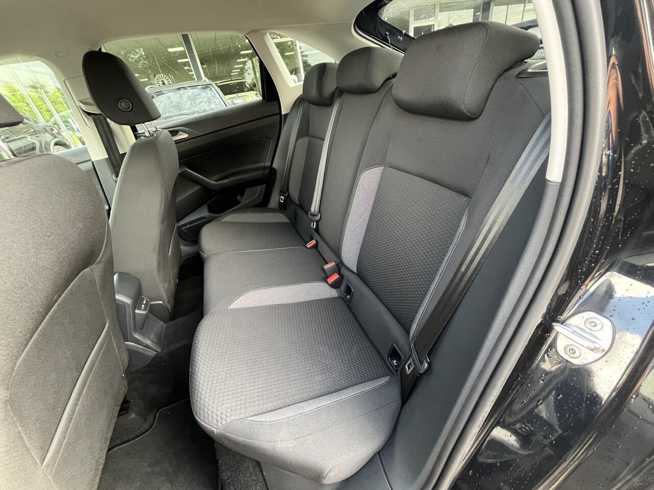 Volkswagen Taigo 1.0 TSI Life Dsg Acamera Applecarplay Navi Lmv