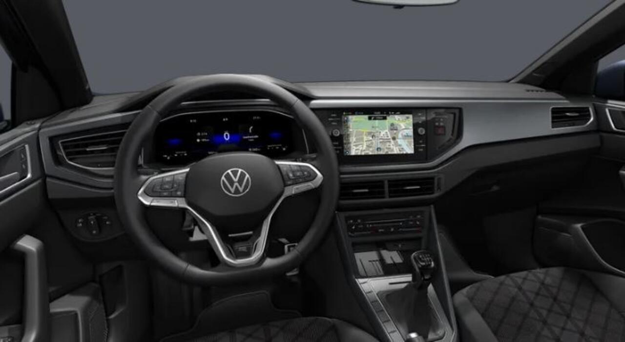 Volkswagen Taigo 1.0 TSI R-Line Business !!!Profiteer ook van 2.000 EURO inruilpremie!!!