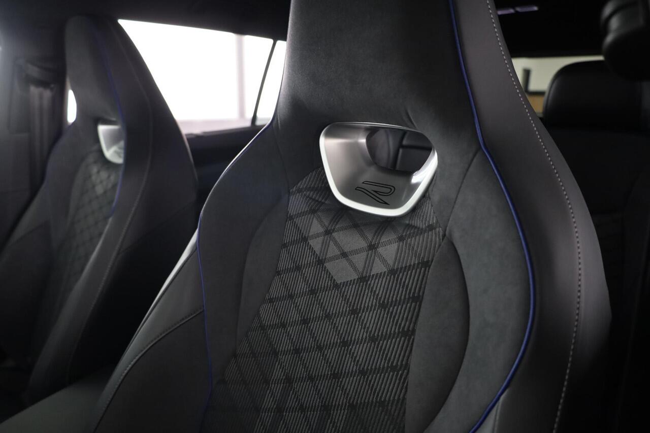 Volkswagen Tayron R-Line-Edition 1.5 110 kW / 150 pk eTSI SUV 7 vers n. DSG