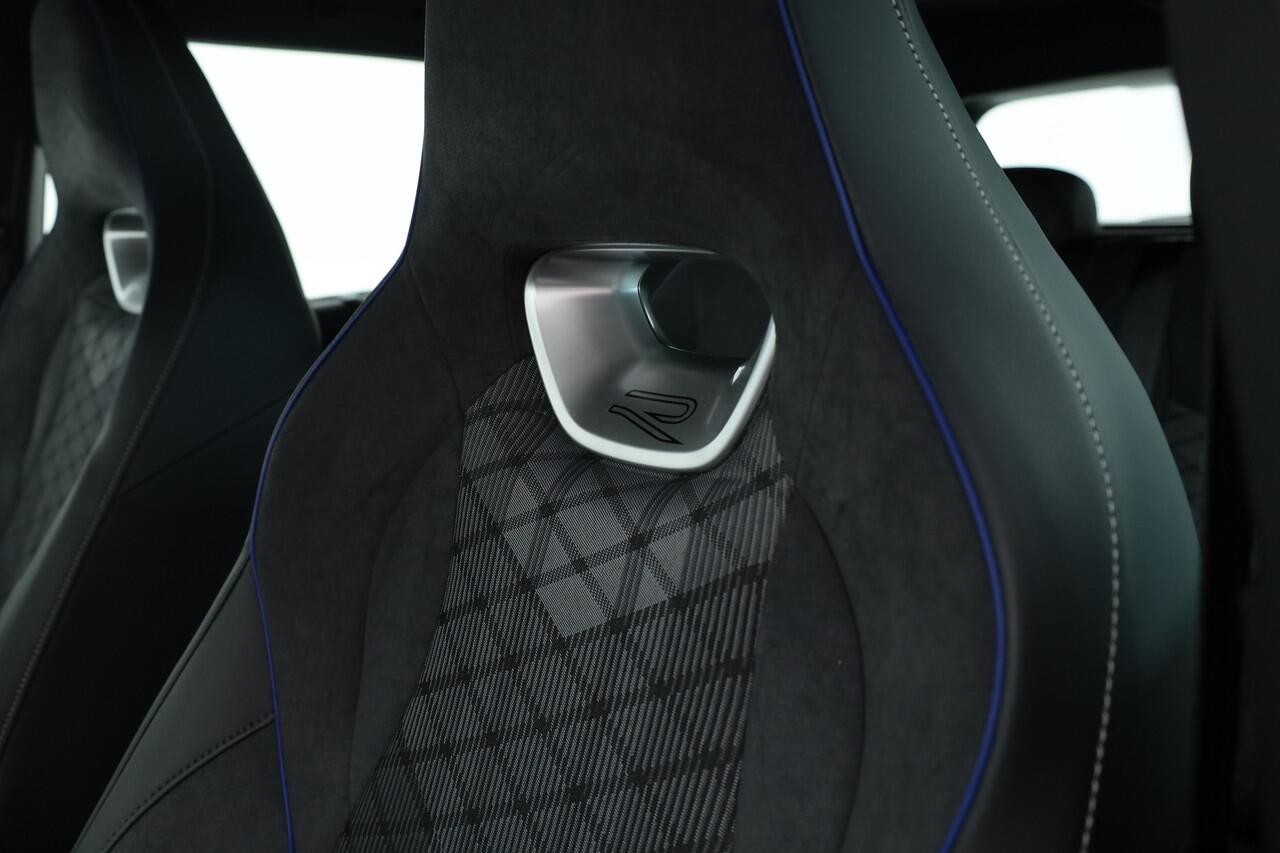 Volkswagen Tayron 1.5 eHybrid R-Line 272pk | Pano | Massage | Adapt. Cruise | Apple CarPlay | Stoel- Stuurverw. | 20''