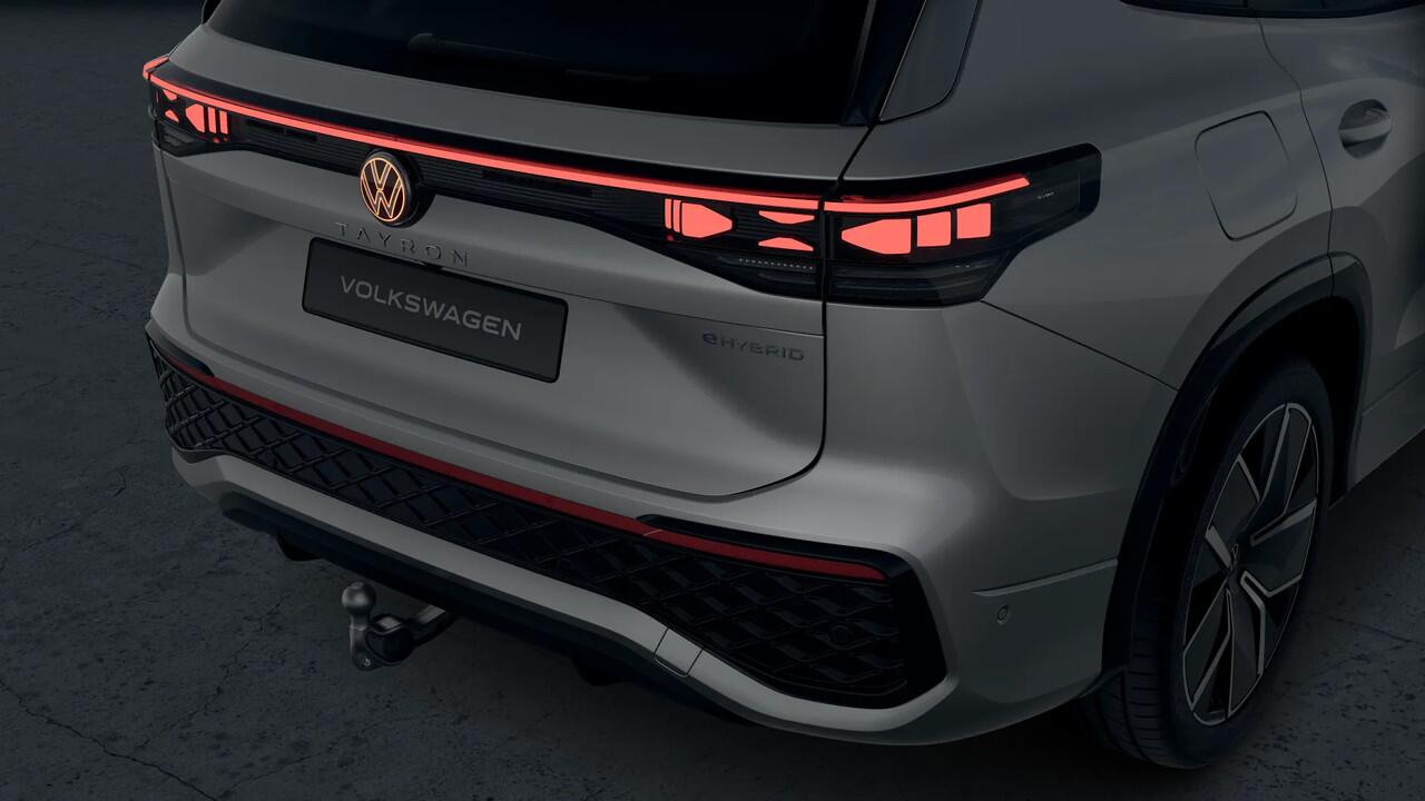 Volkswagen Tayron 1.5 eHybrid 272 6DSG R-Line Edition Automaat