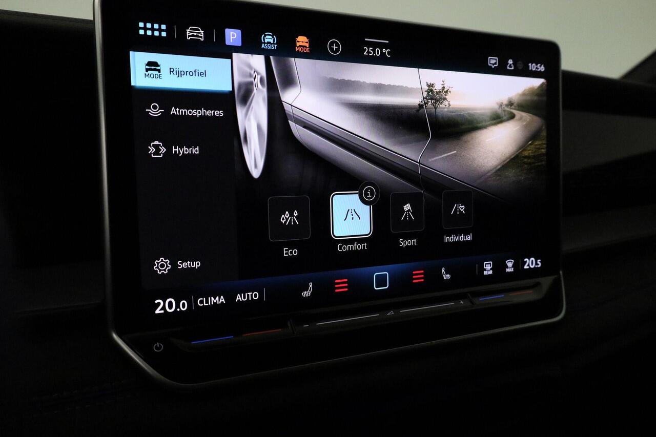 Volkswagen Tayron R-Line Edition 1.5 eHybrid 200 kW / 272 pk