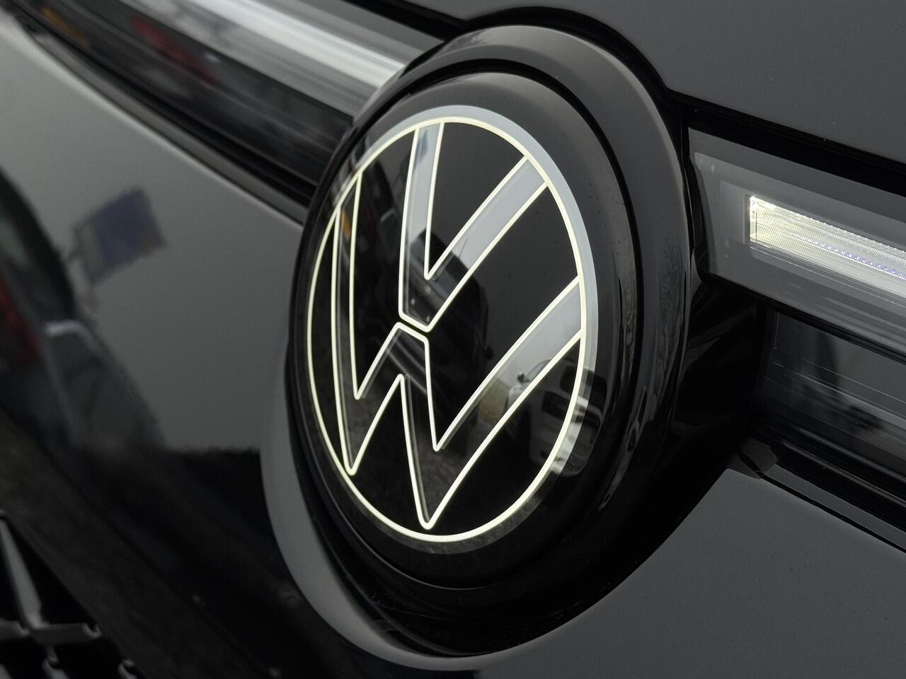 Volkswagen Tayron Hybrid 272pk DSG R-Line Blackstyle (Pano,Trekhaak,Camera)