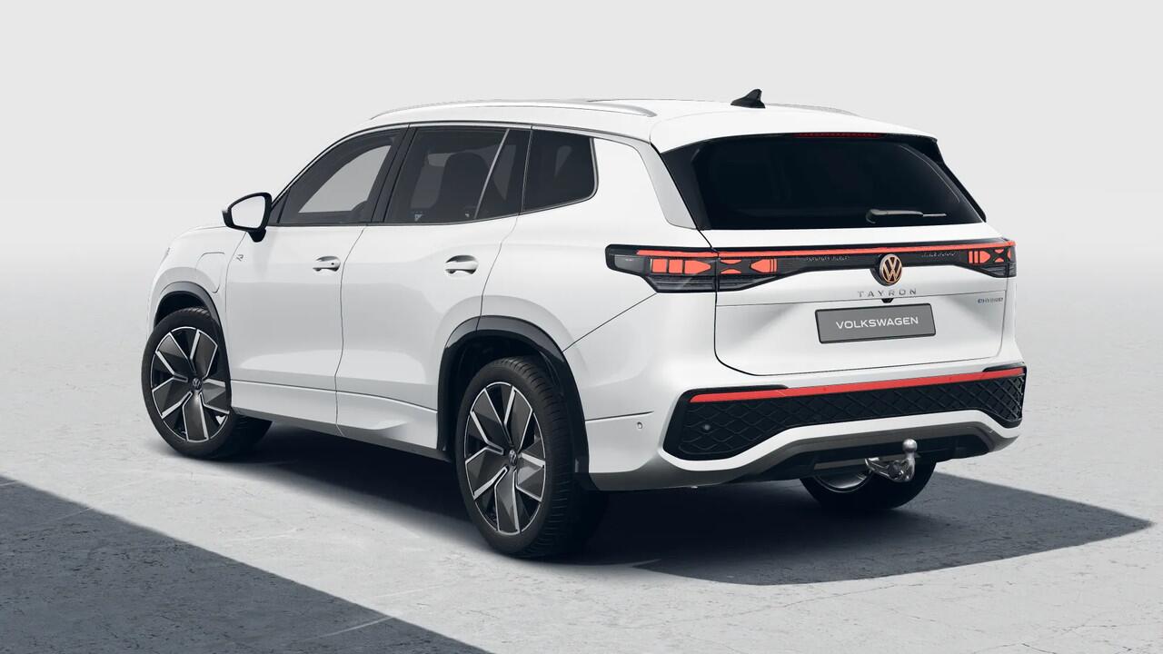 Volkswagen Tayron 1.5 eHybrid 272 6DSG R-Line Edition Automaat