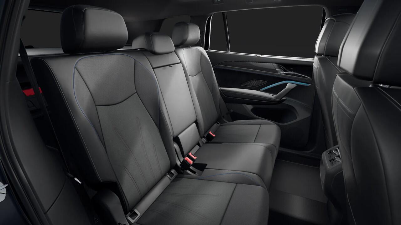 Volkswagen Tayron 1.5 eHybrid 204 6DSG R-Line Edition Automaat | Black Style Pakket