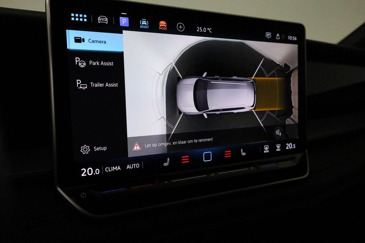 Volkswagen Tayron R-Line Edition 1.5 eHybrid 200 kW / 272 pk