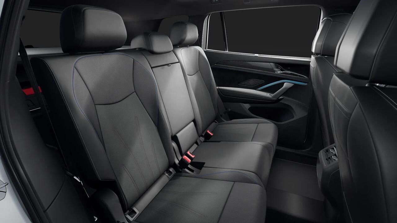 Volkswagen Tayron 1.5 eHybrid 272 6DSG R-Line Edition Automaat | Black Style Pakket