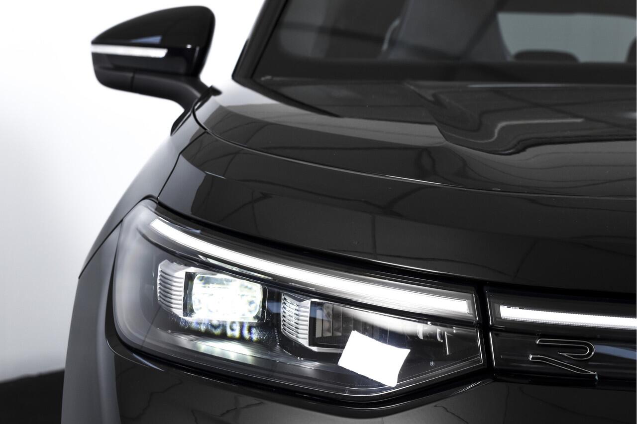 Volkswagen Tayron 1.5 eHybrid 272 PK R-Line Edition - Automaat | Black Style Pakket | S/K-Panodak | Elek. Trekhaak | Dig. Cockpit | Adapt. Cruise | Stoel-+Stuurverw. | PDC | 360 Camera | NAV+App. Connect | ECC | Elek. Klep | DAB | LM 20" | 0192